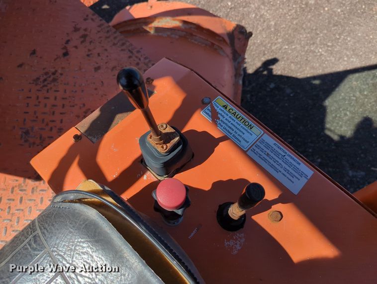 image for item MX9466 Broce KR350 broom