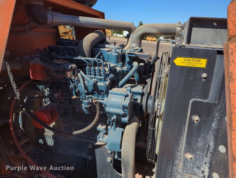 image for item MX9466 Broce KR350 broom