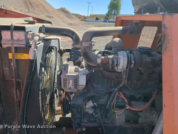 image for item MX9466 Broce KR350 broom