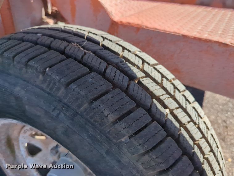 image for item MX9466 Broce KR350 broom