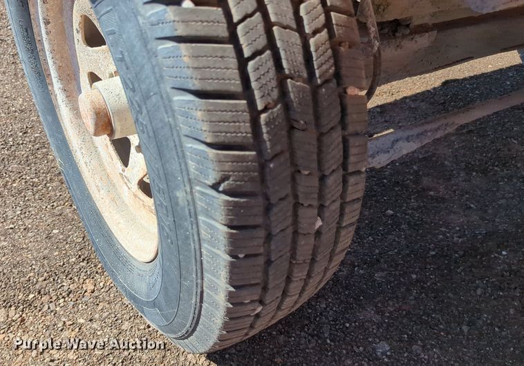 image for item MX9466 Broce KR350 broom