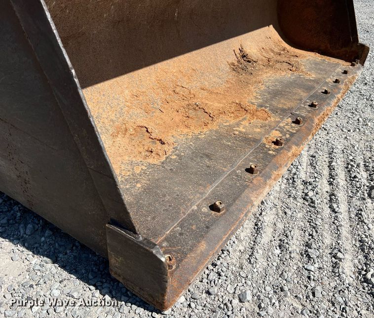 image for item NA9243 2010 Case 580 Super N  backhoe