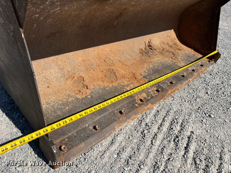 image for item NA9243 2010 Case 580 Super N  backhoe