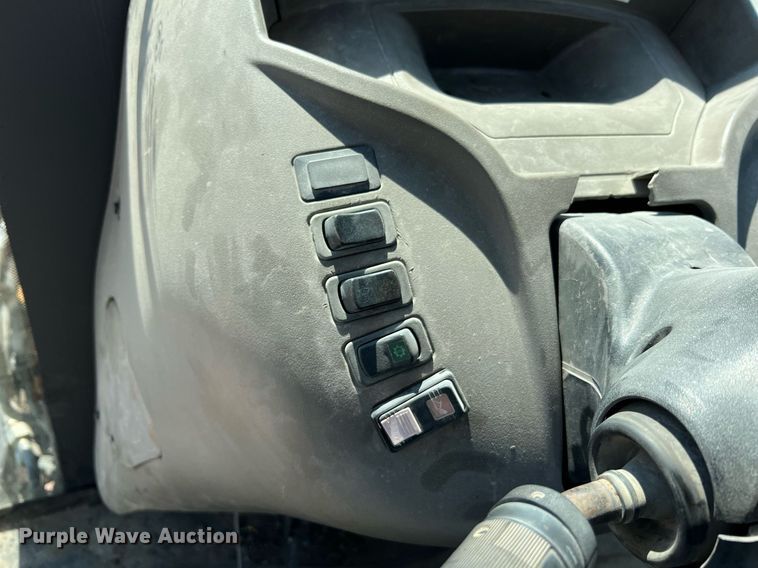 image for item NA9243 2010 Case 580 Super N  backhoe