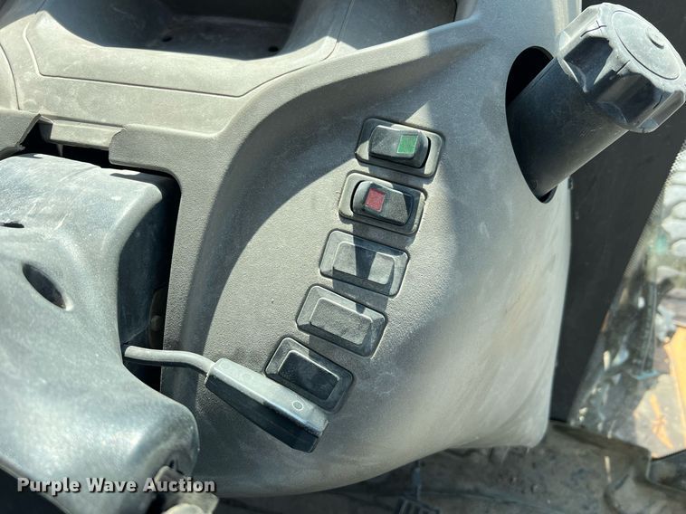 image for item NA9243 2010 Case 580 Super N  backhoe