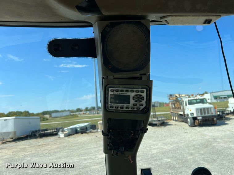 image for item NA9243 2010 Case 580 Super N  backhoe