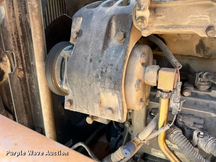 image for item NA9243 2010 Case 580 Super N  backhoe