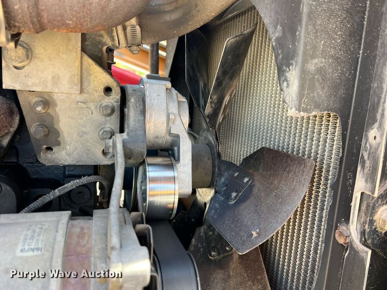 image for item NA9243 2010 Case 580 Super N  backhoe