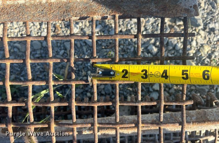 image for item NA9273 Aggregate Screens