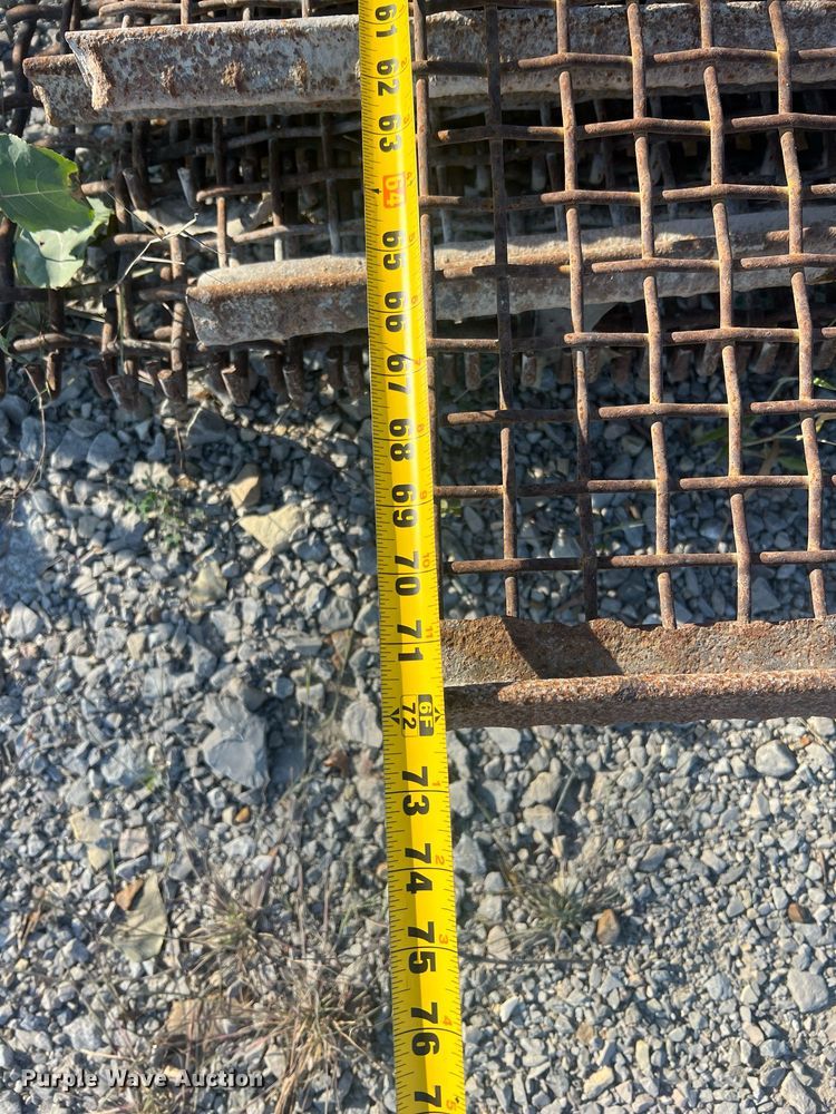 image for item NA9273 Aggregate Screens