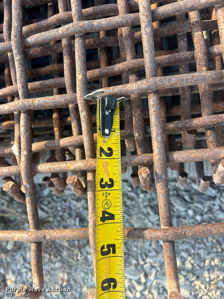 image for item NA9273 Aggregate Screens