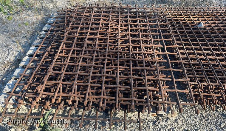 image for item NA9273 Aggregate Screens