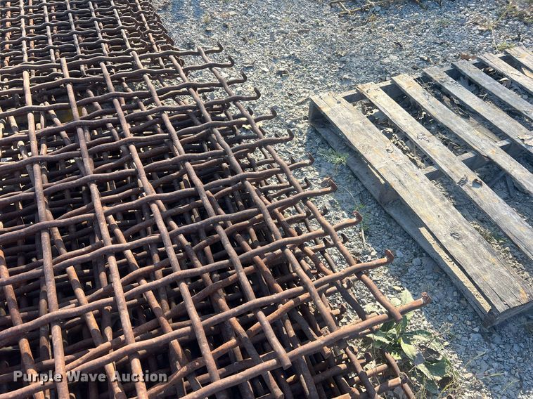 image for item NA9273 Aggregate Screens