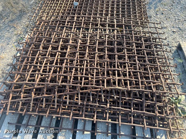 image for item NA9273 Aggregate Screens