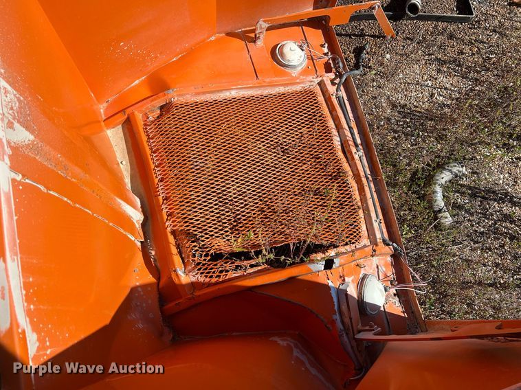 image for item NA9299 2012 Broce RJT350 broom