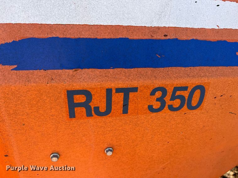 image for item NA9299 2012 Broce RJT350 broom