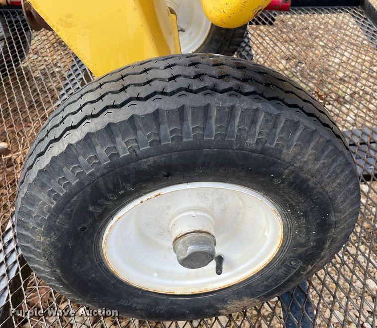 image for item NA9550 Ground Hog HD99-H  post hole auger