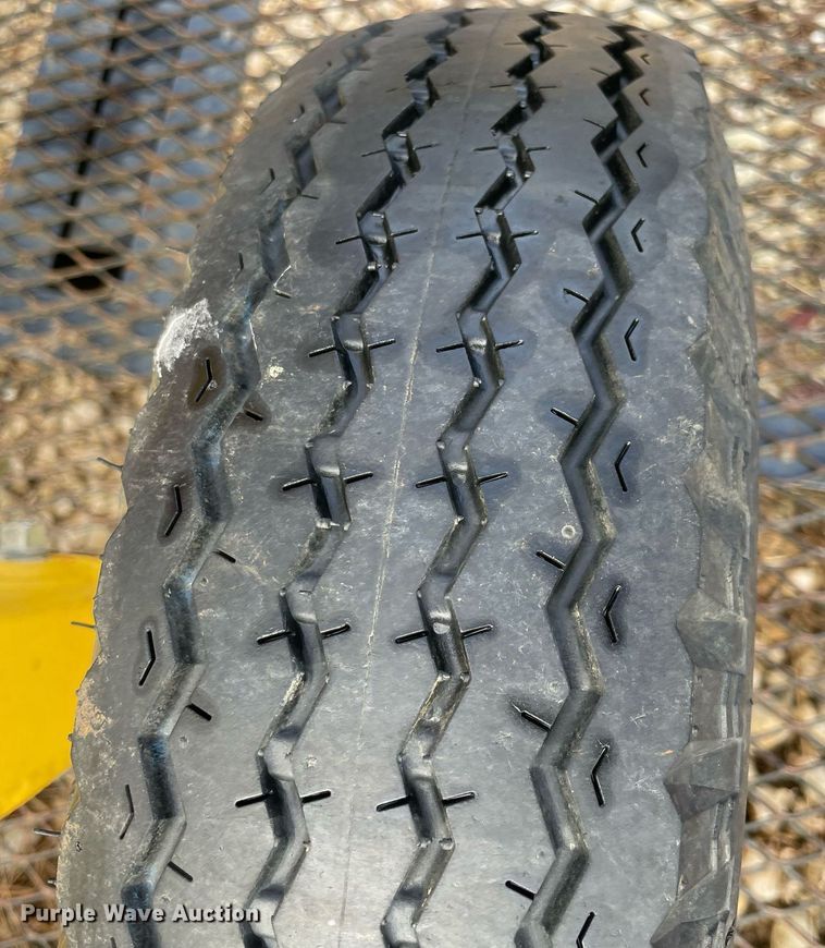 image for item NA9550 Ground Hog HD99-H  post hole auger