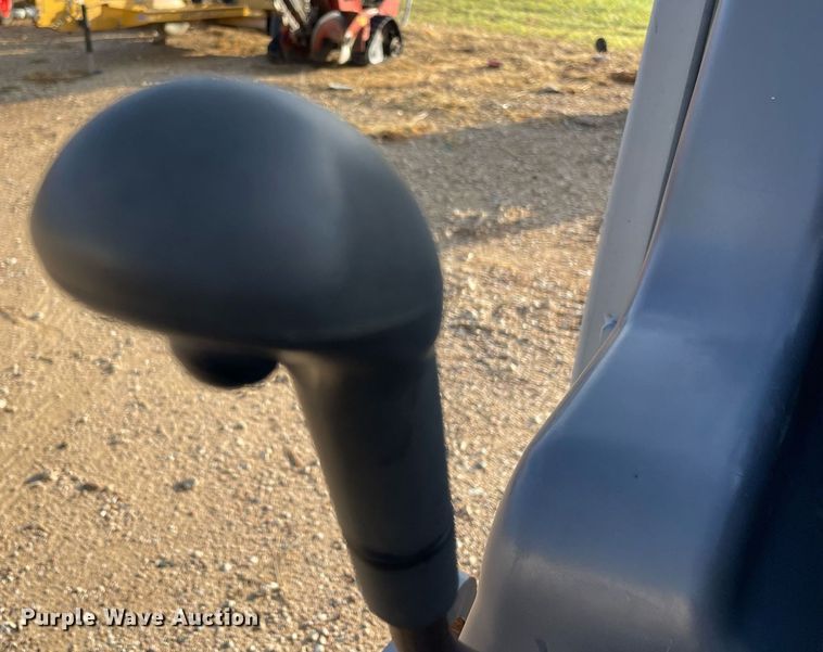 image for item NA9552 Chicago Pneumatic AR90G  double drum vibratory roller