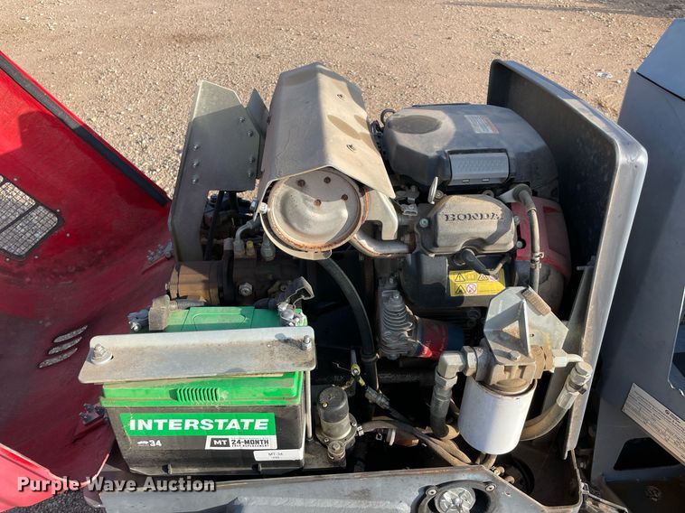 image for item NA9552 Chicago Pneumatic AR90G  double drum vibratory roller