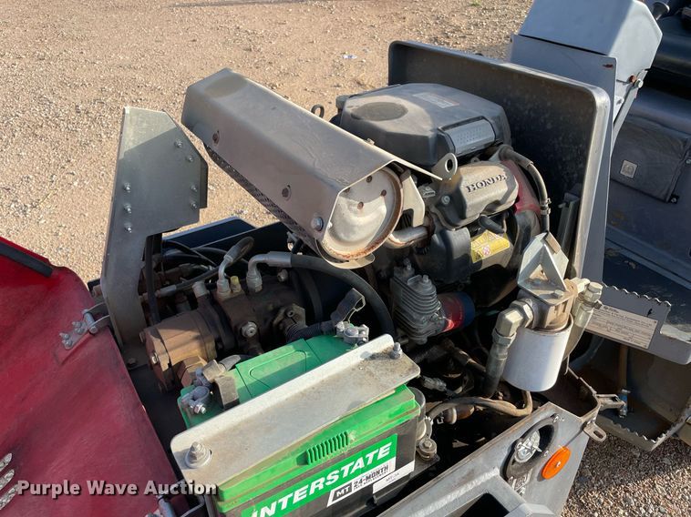 image for item NA9552 Chicago Pneumatic AR90G  double drum vibratory roller