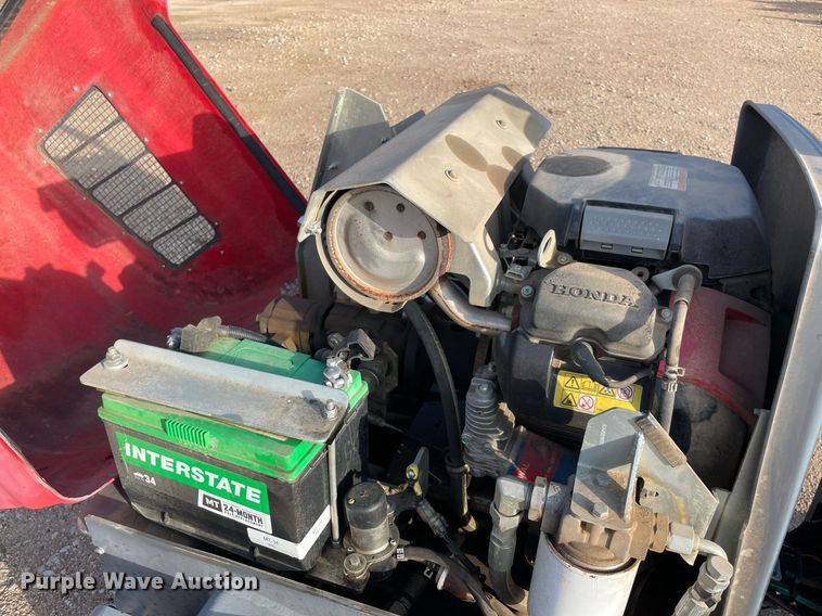 image for item NA9552 Chicago Pneumatic AR90G  double drum vibratory roller