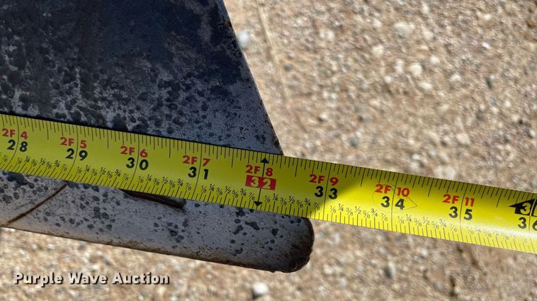 image for item NA9554 2020 Ditch Witch C30X  trencher