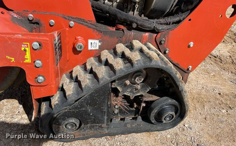 image for item NA9554 2020 Ditch Witch C30X  trencher
