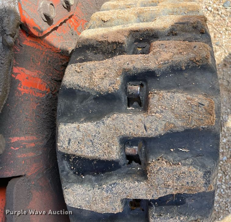 image for item NA9554 2020 Ditch Witch C30X  trencher