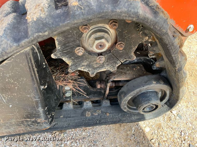 image for item NA9554 2020 Ditch Witch C30X  trencher