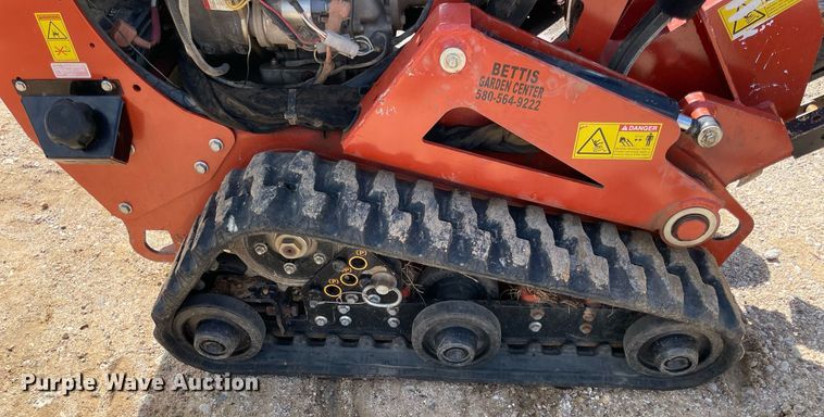 image for item NA9554 2020 Ditch Witch C30X  trencher
