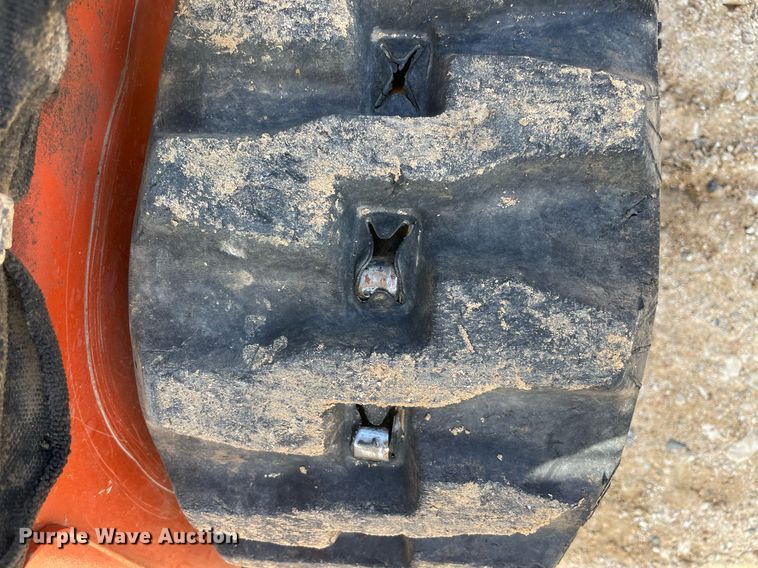 image for item NA9554 2020 Ditch Witch C30X  trencher