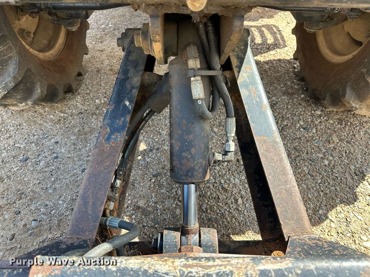 image for item NA9555 2012 Ditch Witch RT45  trencher