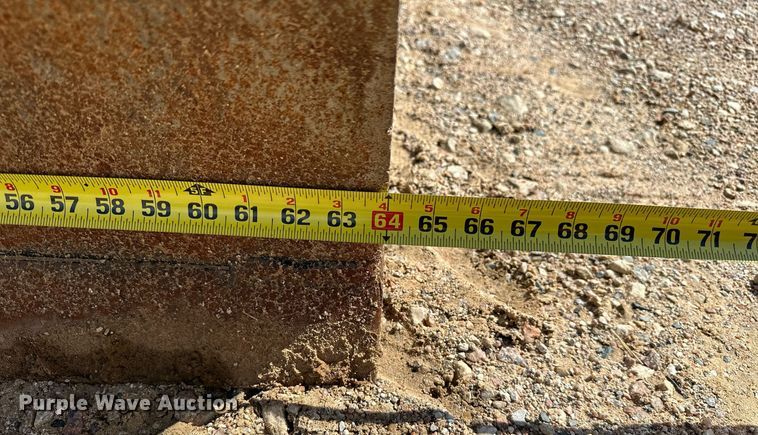 image for item NA9555 2012 Ditch Witch RT45  trencher