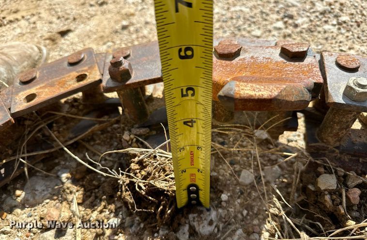 image for item NA9555 2012 Ditch Witch RT45  trencher