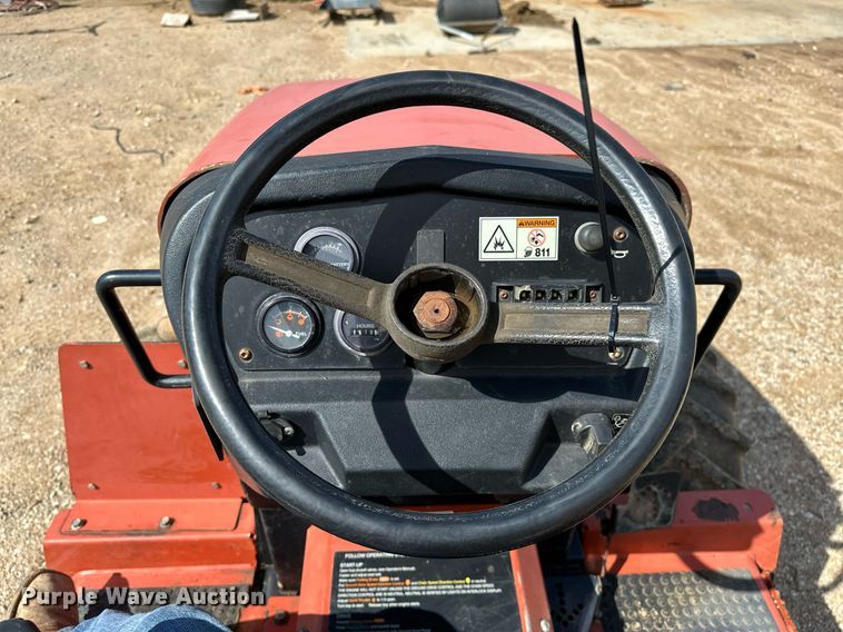 image for item NA9555 2012 Ditch Witch RT45  trencher