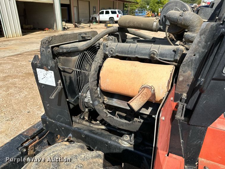 image for item NA9555 2012 Ditch Witch RT45  trencher