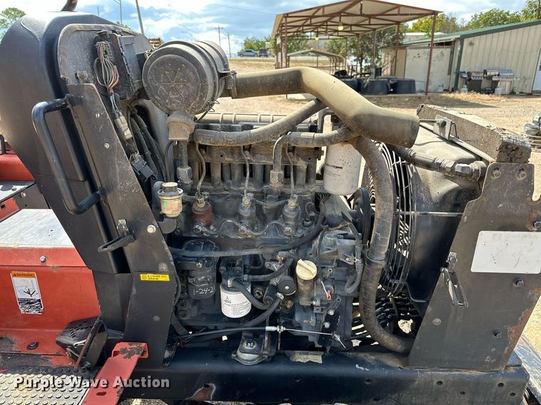 image for item NA9555 2012 Ditch Witch RT45  trencher