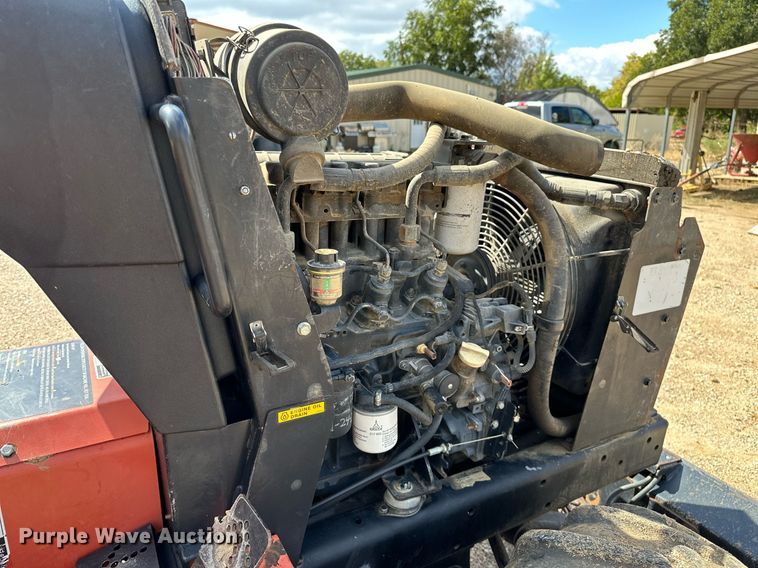 image for item NA9555 2012 Ditch Witch RT45  trencher