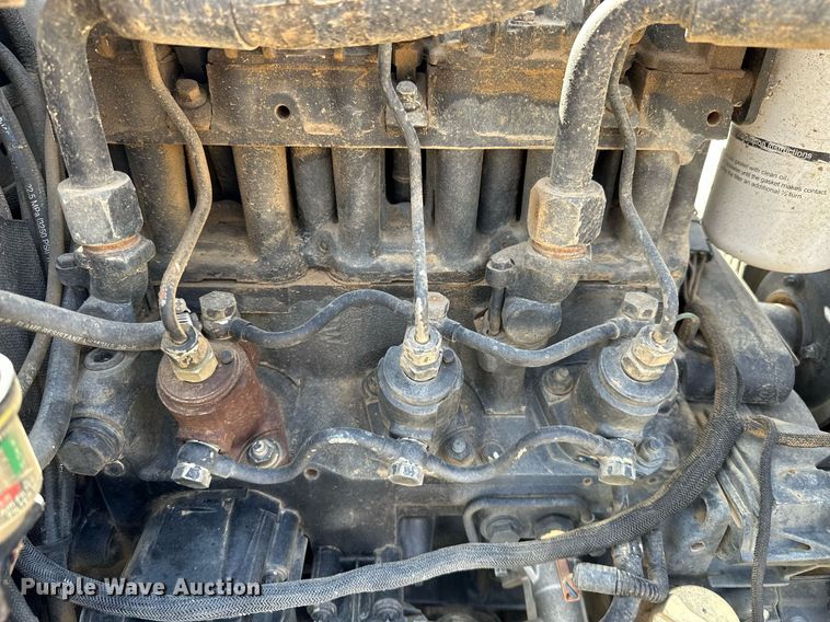 image for item NA9555 2012 Ditch Witch RT45  trencher