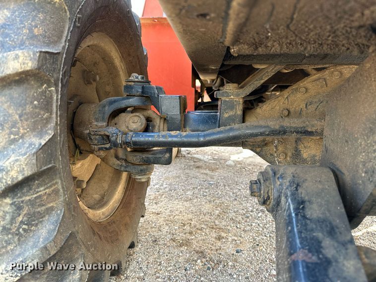 image for item NA9555 2012 Ditch Witch RT45  trencher