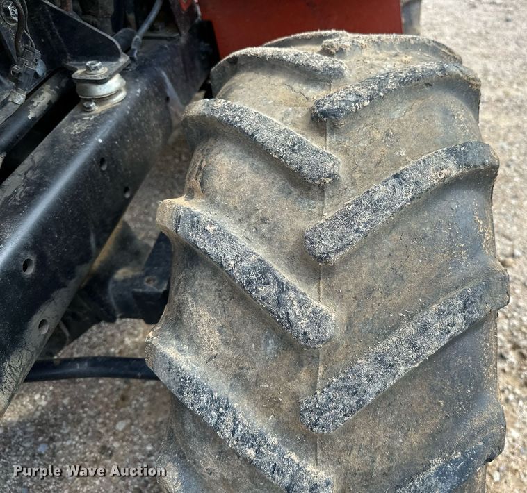 image for item NA9555 2012 Ditch Witch RT45  trencher