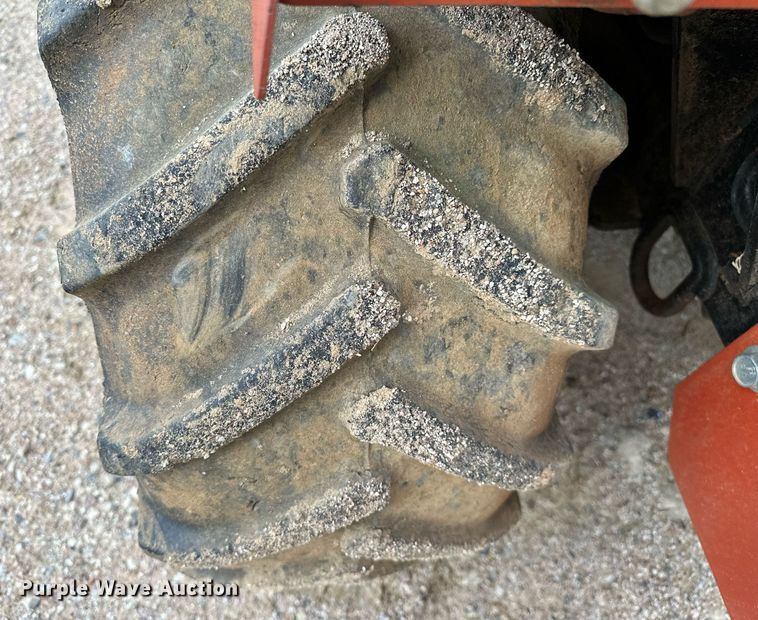 image for item NA9555 2012 Ditch Witch RT45  trencher