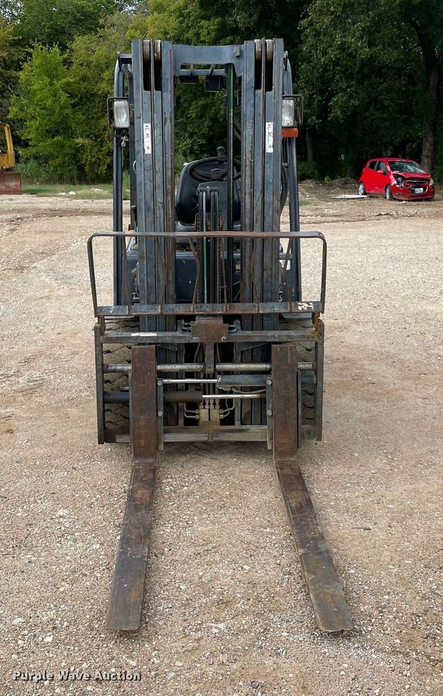 image for item NA9556 Doosan G30P-5  forklift