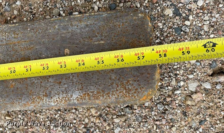 image for item NA9556 Doosan G30P-5  forklift