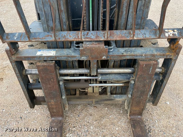 image for item NA9556 Doosan G30P-5  forklift