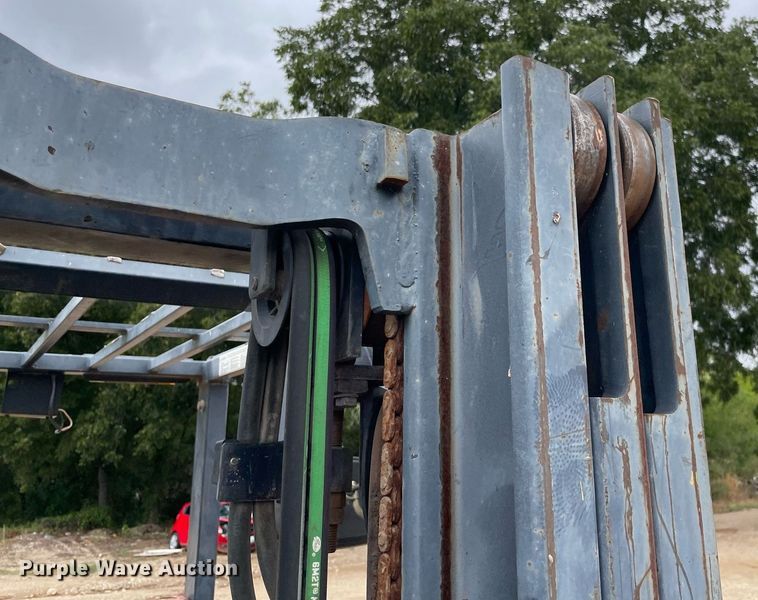 image for item NA9556 Doosan G30P-5  forklift