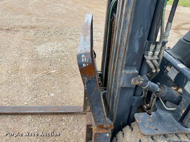 image for item NA9556 Doosan G30P-5  forklift