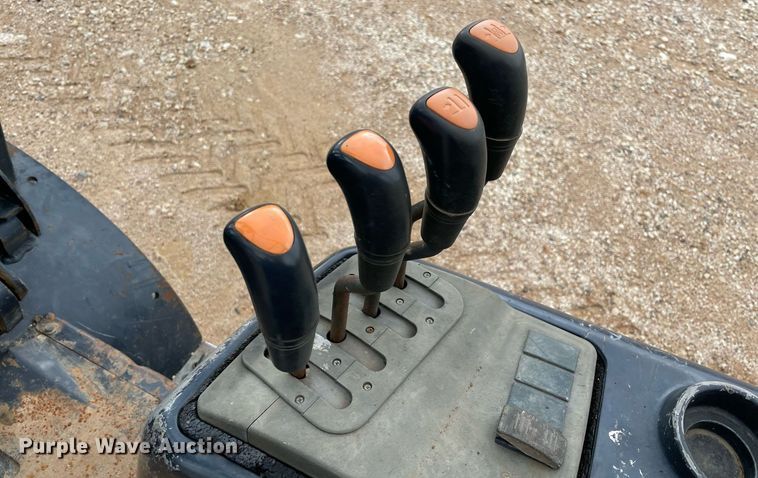 image for item NA9556 Doosan G30P-5  forklift