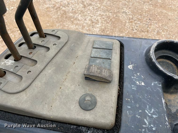 image for item NA9556 Doosan G30P-5  forklift